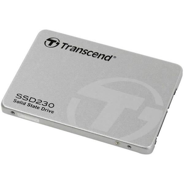 Transcend Ssd230s 512gb